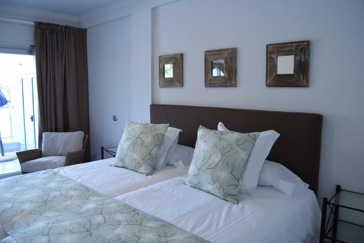 Deisy Apartments 1G Puerto De Mogan Ngoại thất bức ảnh