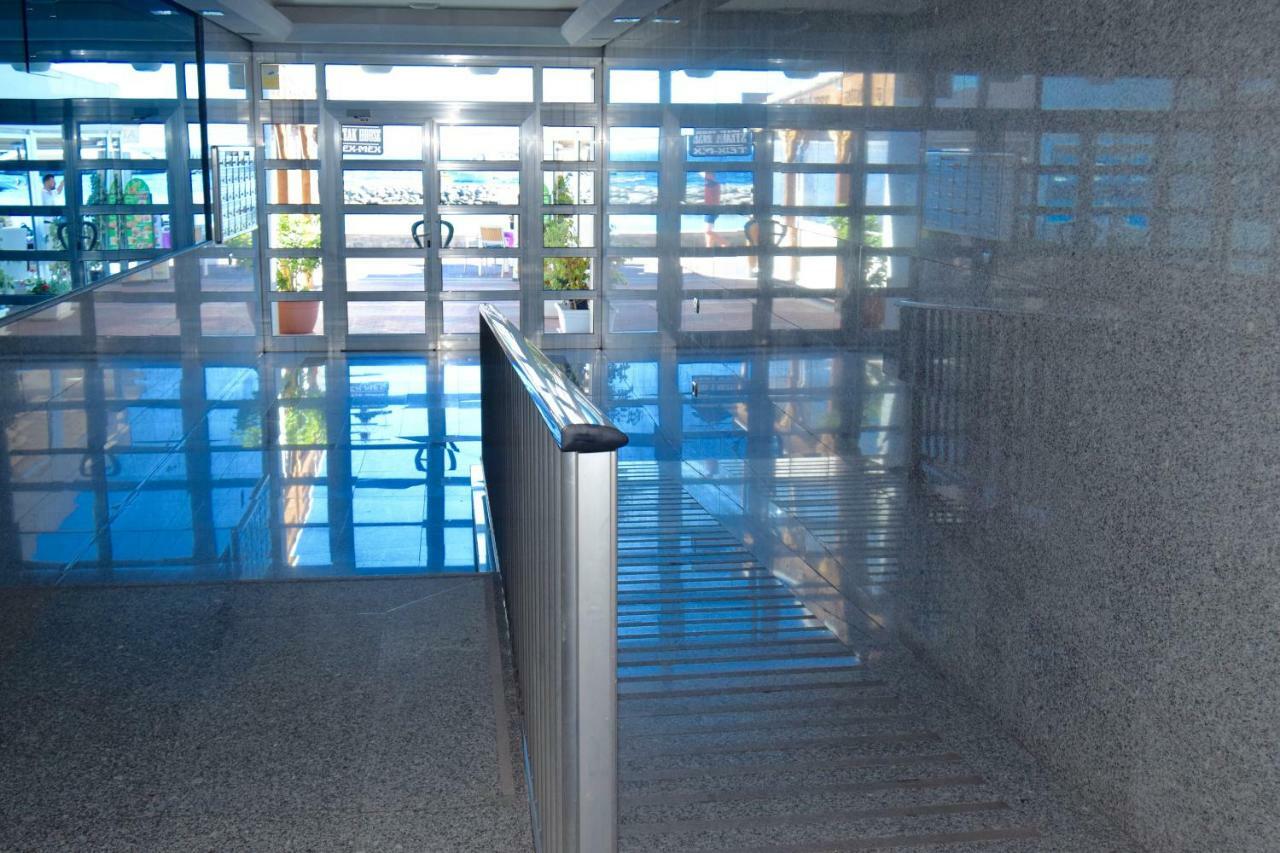Deisy Apartments 1G Puerto De Mogan Ngoại thất bức ảnh