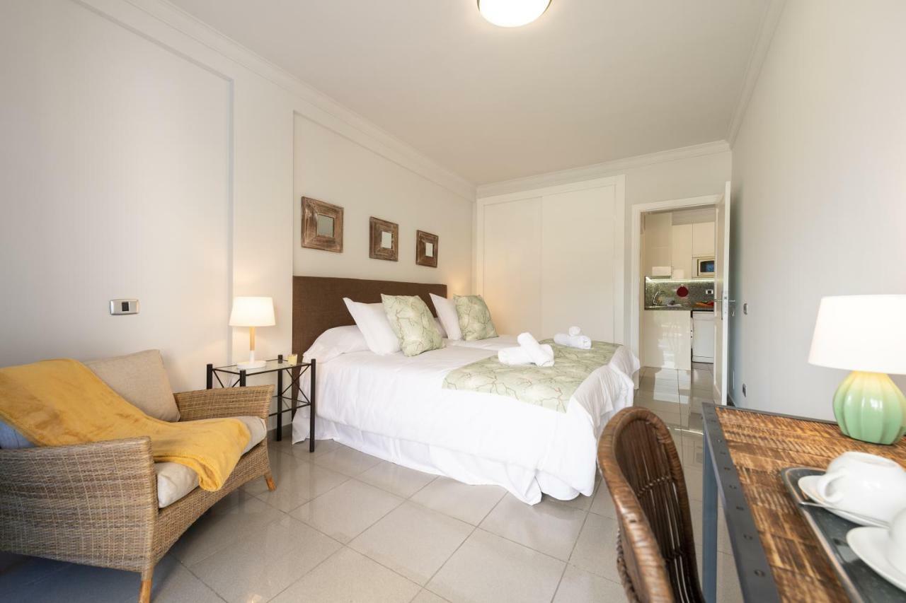 Deisy Apartments 1G Puerto De Mogan Ngoại thất bức ảnh